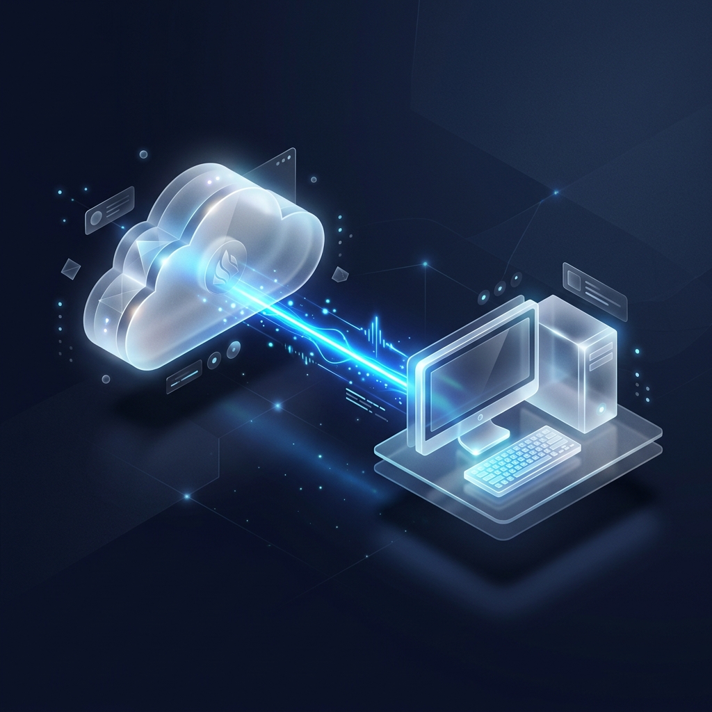 SaaS Architecture Breakdown